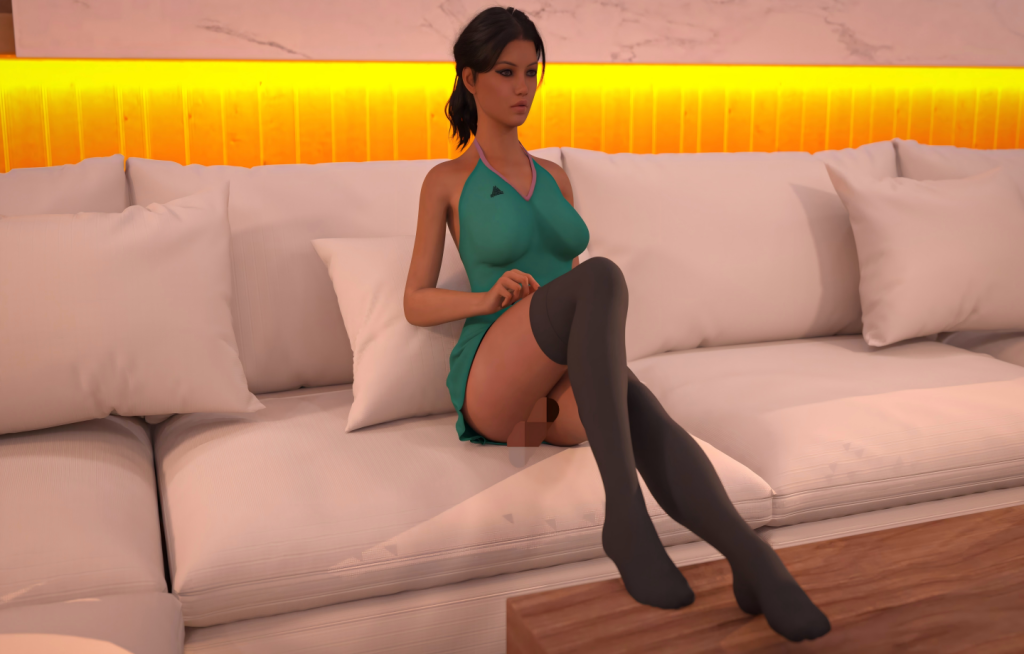 【PC+安卓/欧美SLG】坏鲍比历险记 Bad Bobby Adventures Demo【AI汉化/动态】【2.6G】