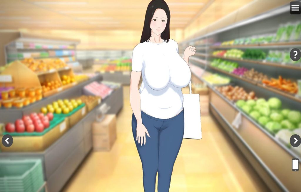【PC/SLG/Steam】全粿审讯官 Naked Interrogation Simulator 【动态/官中/步兵】[656M]
