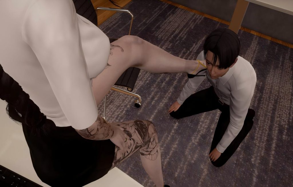 【PC+安卓/SLG】Perv Phone v0.4.2 【动态/官中/步兵】[627M]