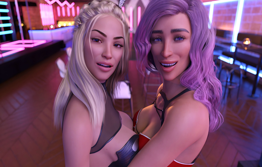 【PC+安卓/欧美SLG/Steam】被困在太空 Stranded in Space Days 1-21 P1【AI汉化/动态/更新】【5.68G】