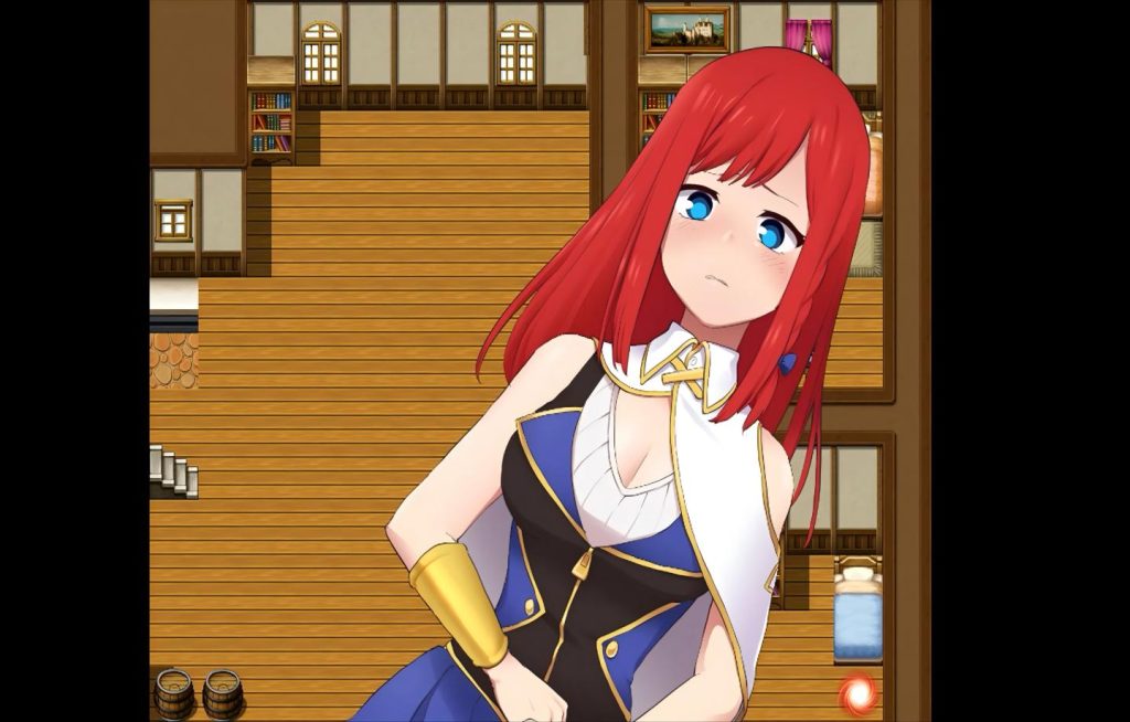 【PC/RPG/Steam】 阿莉斯特拉的炼金作坊 Alistella’s Alchemy Lab【动态/官中】 [2.18G]