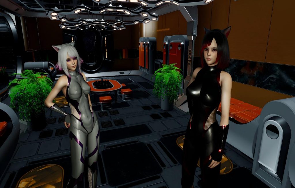 【PC+安卓/日系SLG】最后的人类 Last Human Ep.7 v1.0【AI汉化/动态/更新】【5.96G】