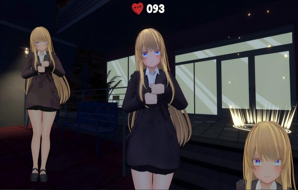 【PC/3D/Steam】莫依卡：露出诱惑 Moeka Exposure’s Temptation v0.1【官中/动态/步兵】 [1G]