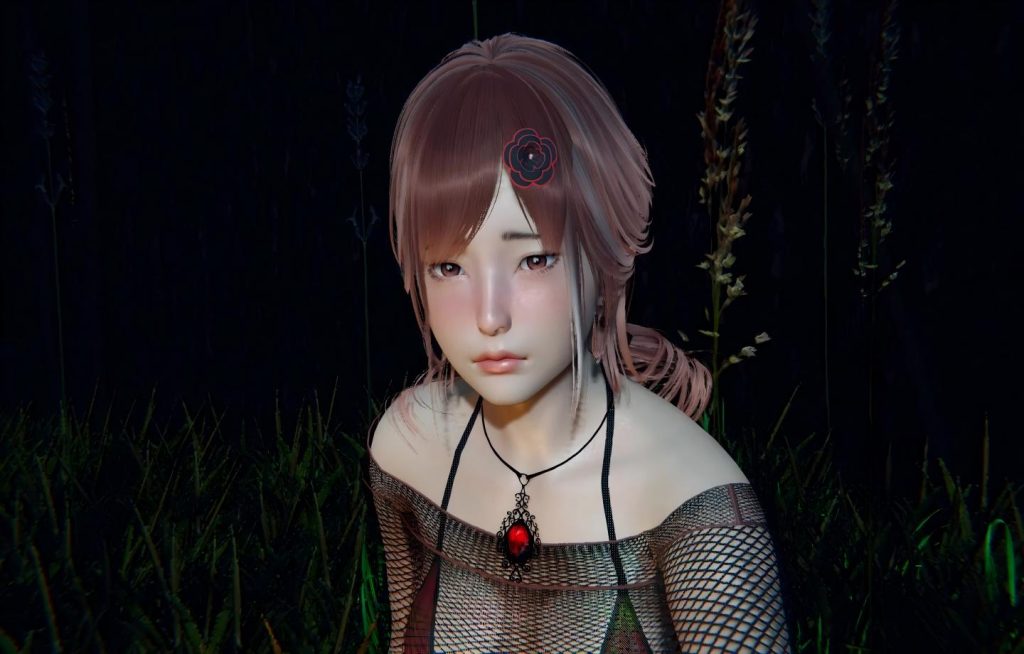 【PC+安卓/亚洲SLG】真理之境 Veritas v0.2【官中/动态】【4.79G】