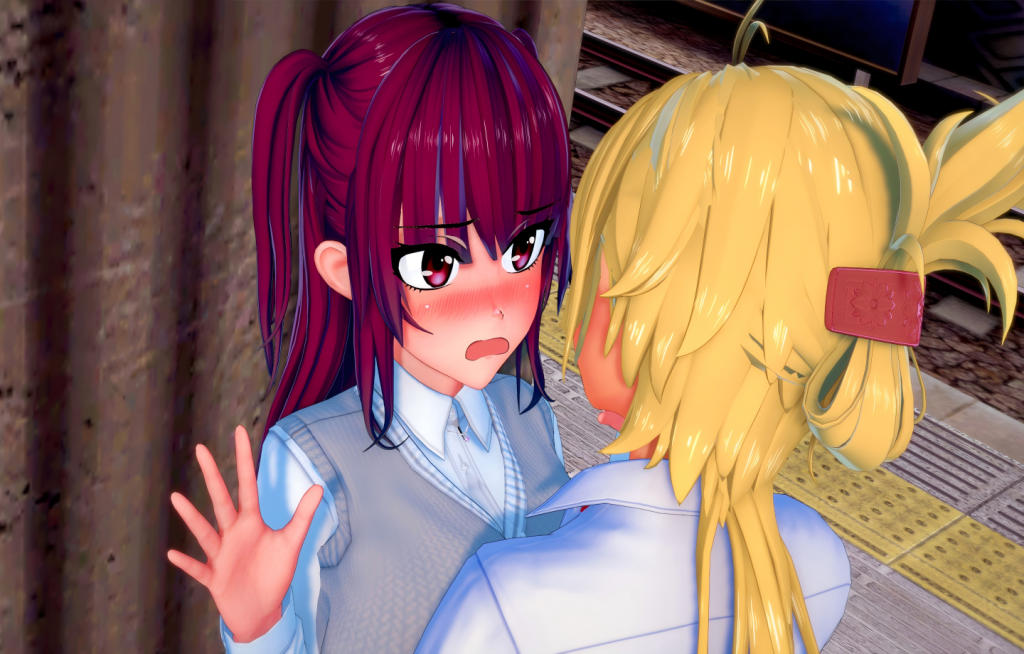 【PC+安卓/日系SLG】扶她的NTR世界 Futa’s World of NTR v1.5.2【AI汉化/动态】【5G】