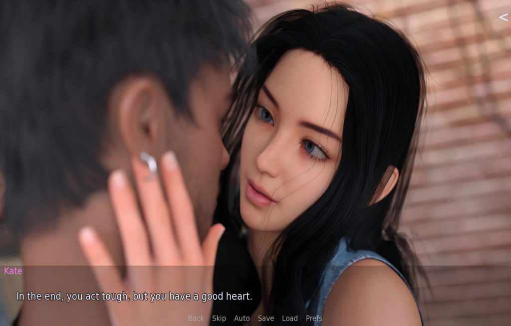【PC+安卓/欧美SLG】风暴山丘之王 King of Stormhill v0.5b【AI汉化/动态】【3.6G】