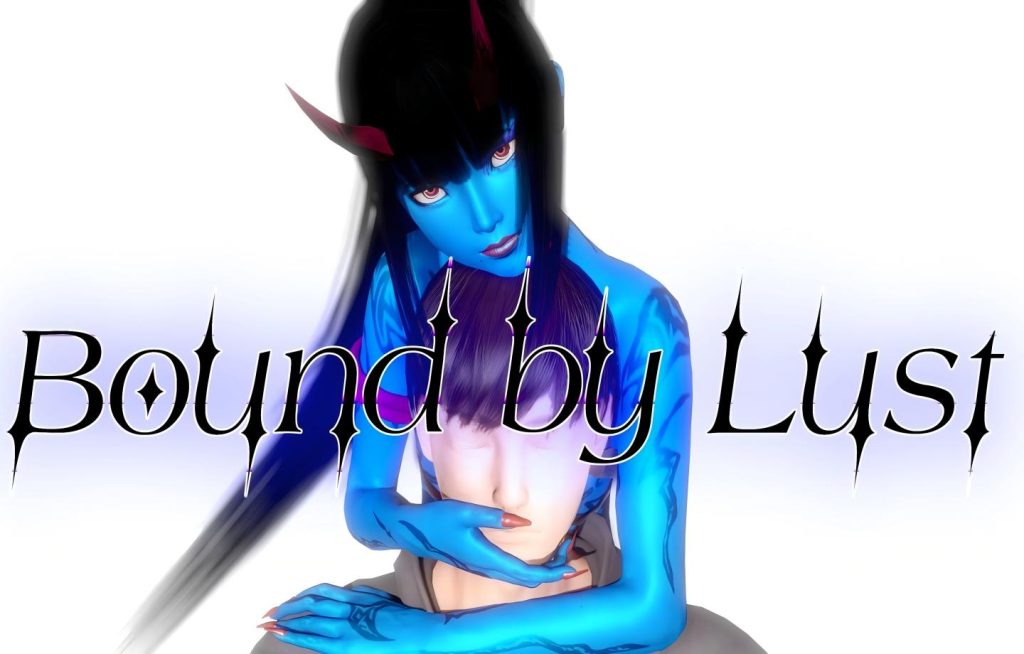 【PC+安卓/亚洲SLG】欲望束缚 Bound by Lust v1.0 Dahlia【AI汉化/动态/微恐】【3.3G】