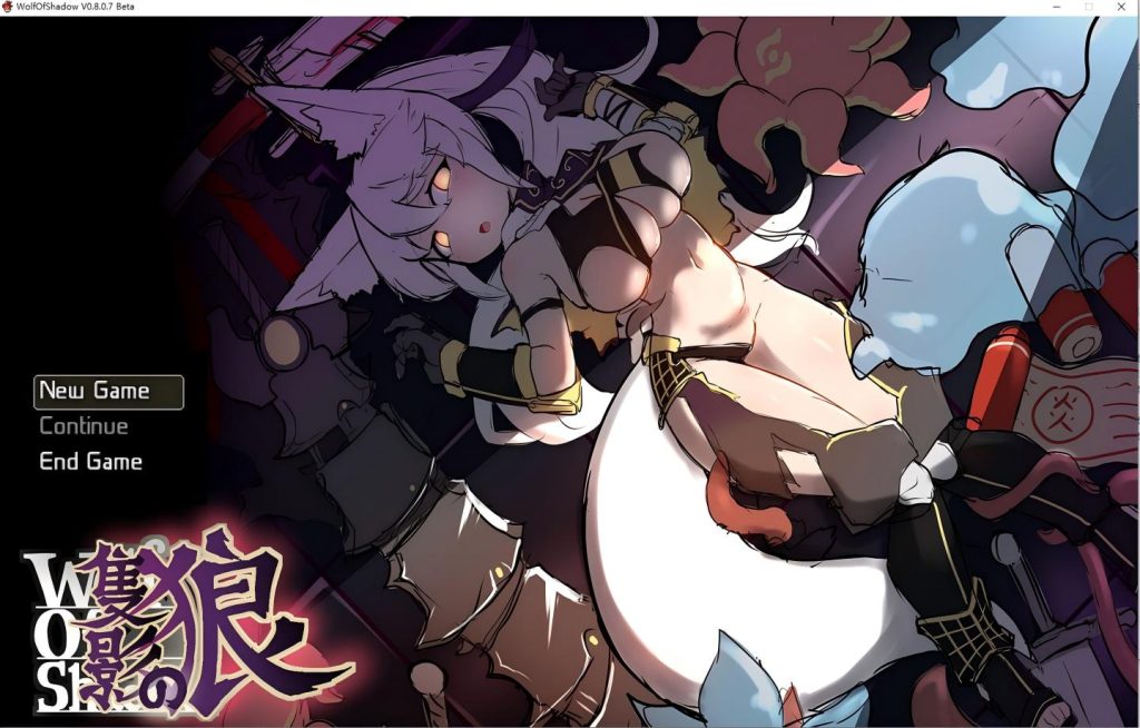 【PC/ARPG】 暗影之狼 Wolf of Shadow v0.8.0.7 Beta【动态/官中/更新】 [395M]