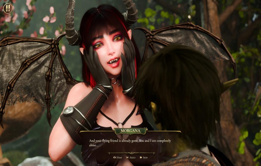 【PC/SLG/动态/Steam】地精偷走了我的内裤 Goblins Stole My Panties Final【官中/步兵】 [2.14G]